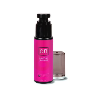 ON Silicone Personal Moisturiser 60ml
