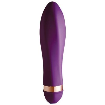 Rocks Off Twister Silicone Clitoral Vibrator