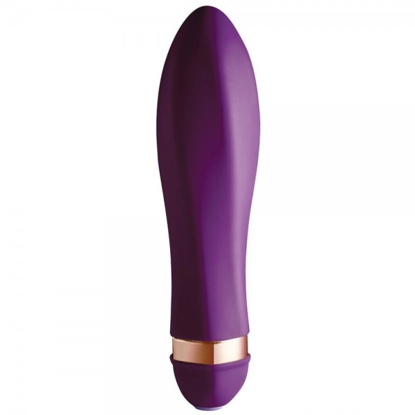Rocks Off Twister Silicone Clitoral Vibrator