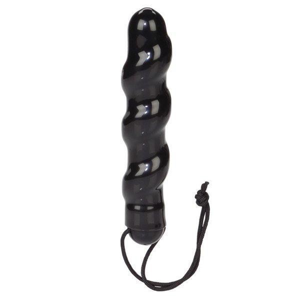 Dr. Joel Kaplan Anal Screw