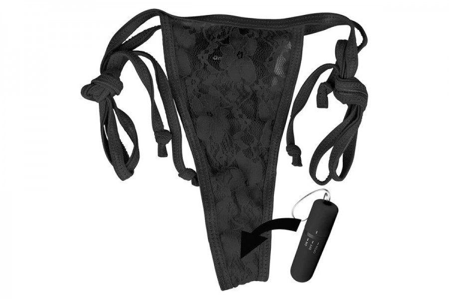 Screaming O My Secret Screaming O Vibrating Panty with Remote