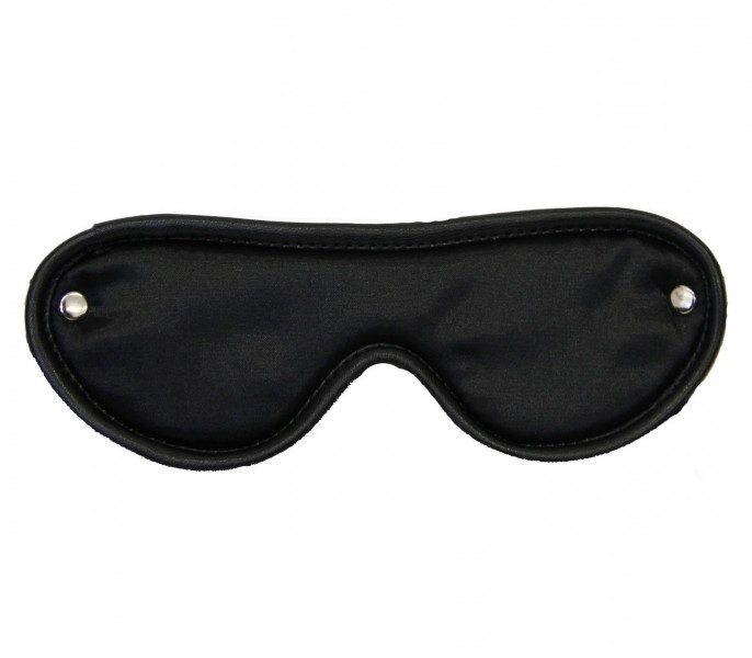 Satin Blindfold