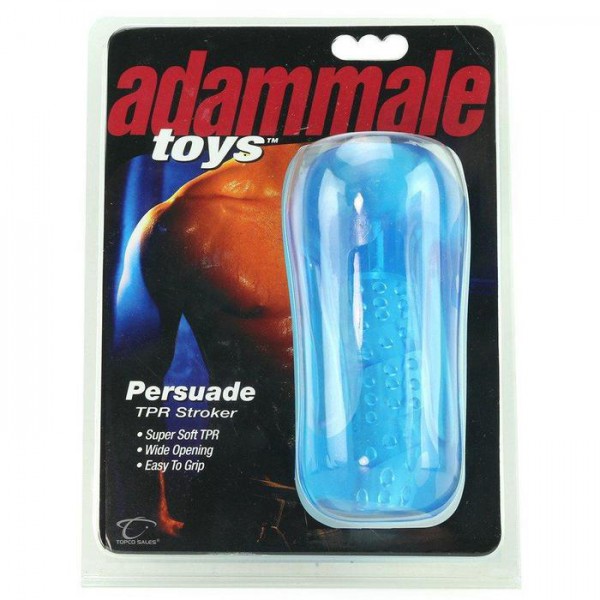 Adammale Persuade Stroker