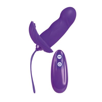 Love Rider remote G