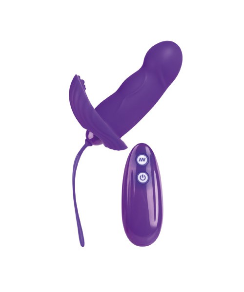 Love Rider remote G