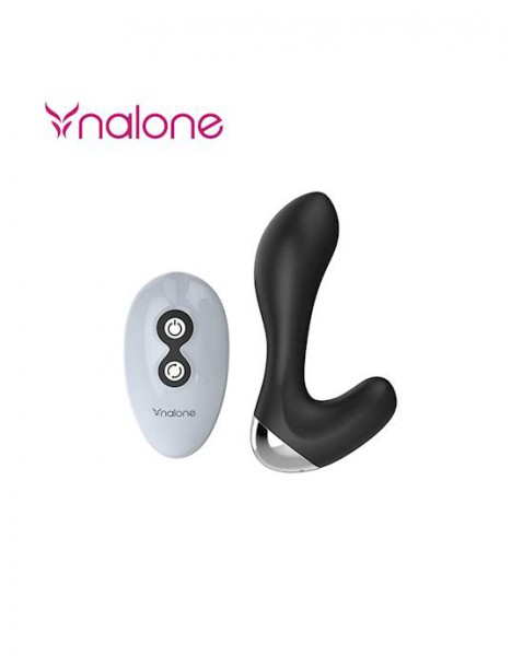 Prop P-spot Massager - Black