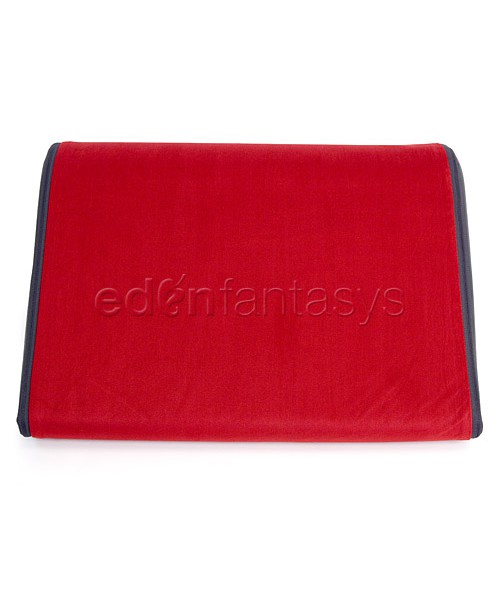 Lotus Cushion