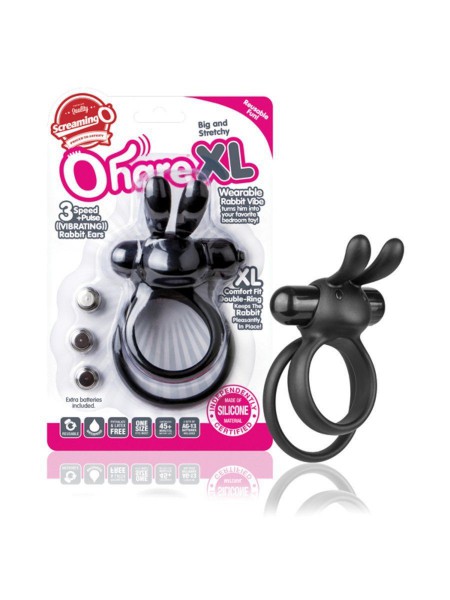 Ohare XL
