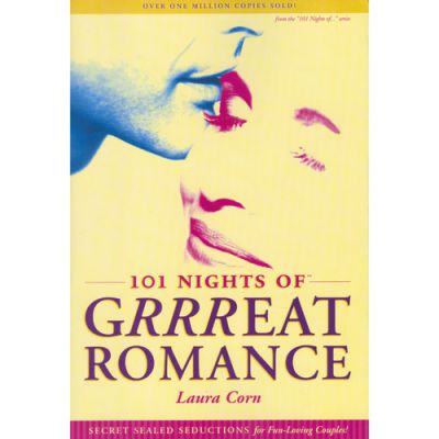101 Nights of Grrreat Romance