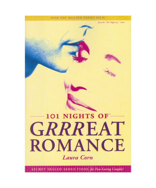 101 Nights of Grrreat Romance