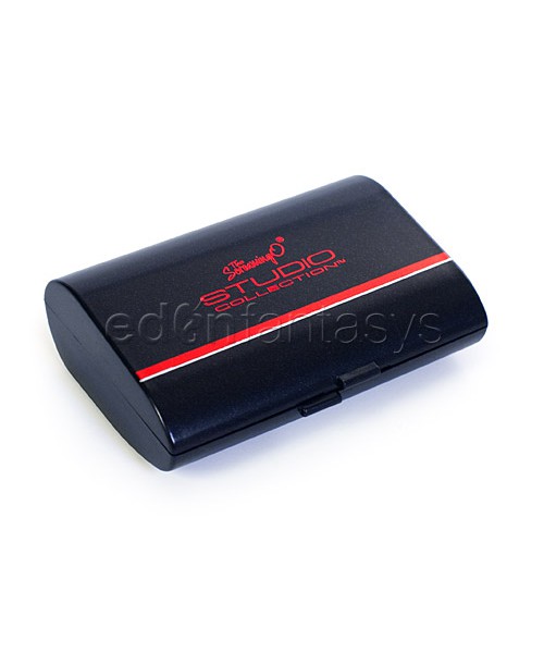 Studio collection Sexy secrets compact with bullet — image 5 of 6