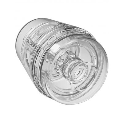 Main Squeeze Pop Off Optix UltraSkyn Compact Stroker