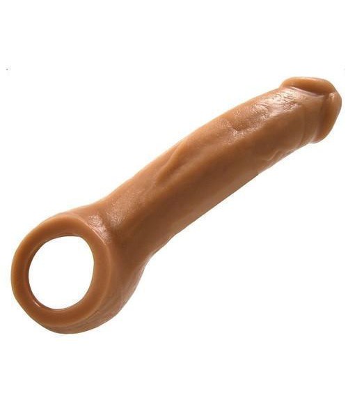 Ride On Realistic Penis Extender