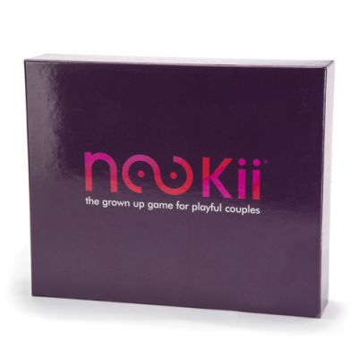 Nookii original game