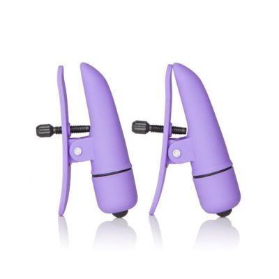 Nipple stimulators