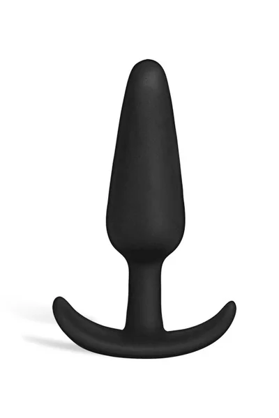 Doc Johnson Silicone Anal Trainer Butt Plugs (3 Pce Set) — image 10 of 16
