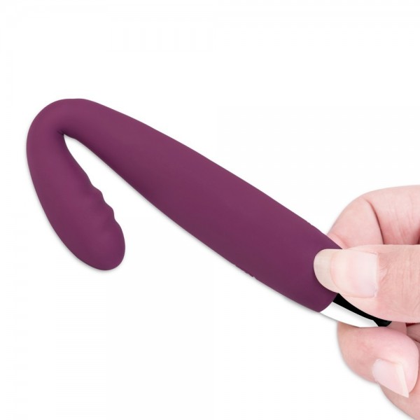 Svakom Cici 7.2" USB-Rechargeable Flexible Head G-Spot Vibrator