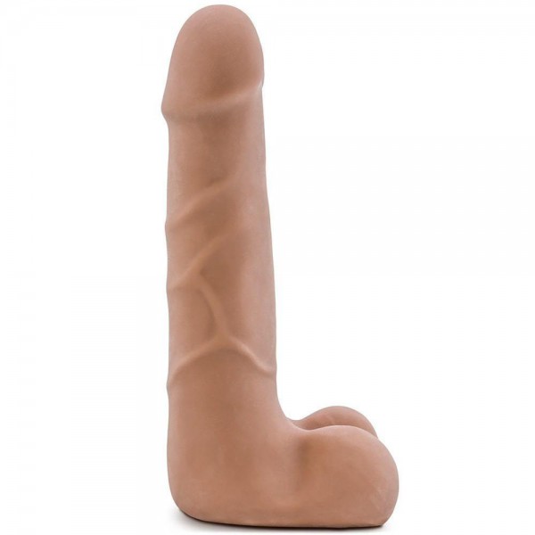 Suave-Latin Realistic Dildo — image 5 of 5