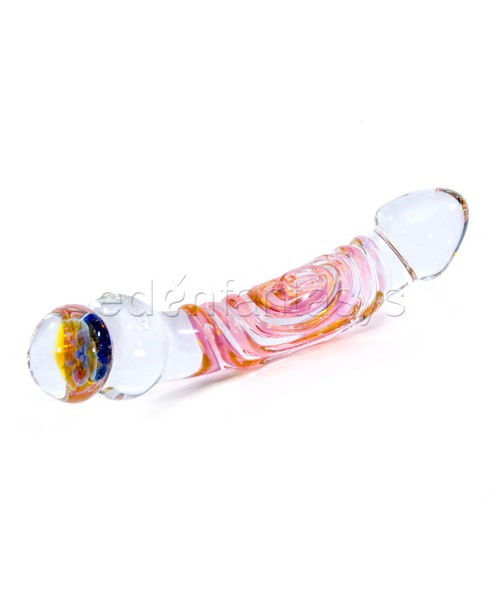 Scribble swirl G-spot wonder