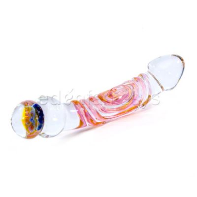 Scribble swirl G spot wonder