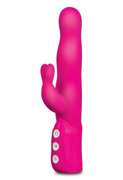 iVibe Select iRabbit