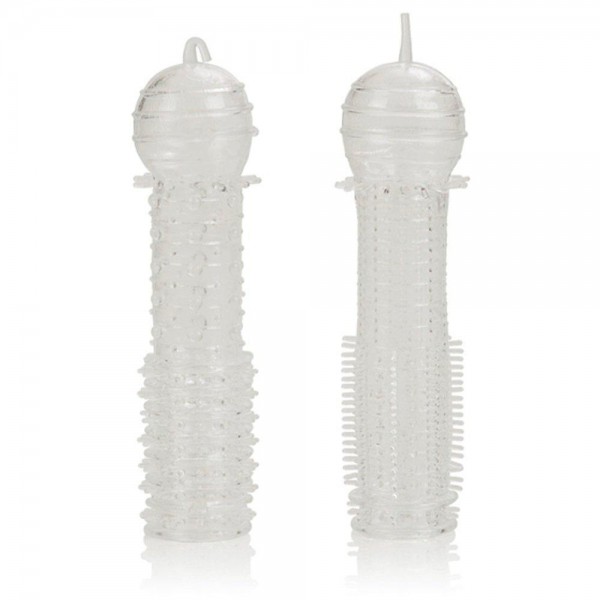 Senso Sleeves 2 Pack