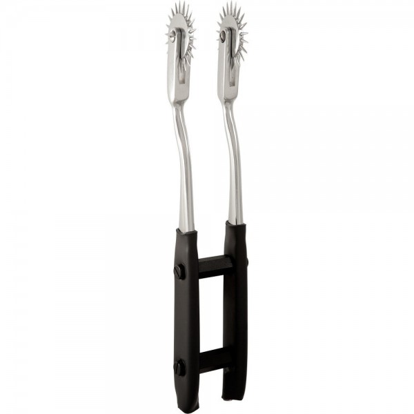 ElectraStim Bi-Polar Double Pinwheel