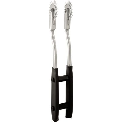 ElectraStim Bi Polar Double Pinwheel