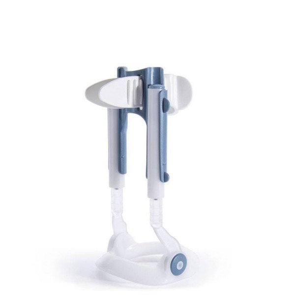 Male Edge Basic Penis Extender Cock Stretching System Blue Edition