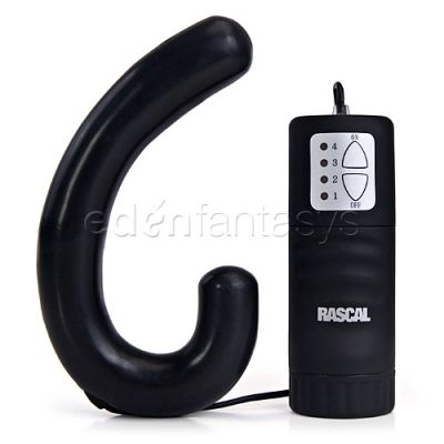 Rascal P spot explorer