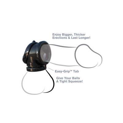 Pipedream Cock Balls Support Ring