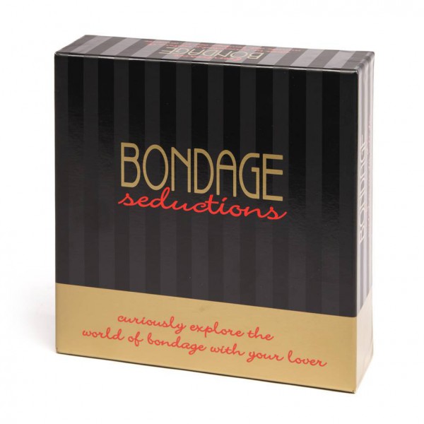 Bondage Seductions Sex Game