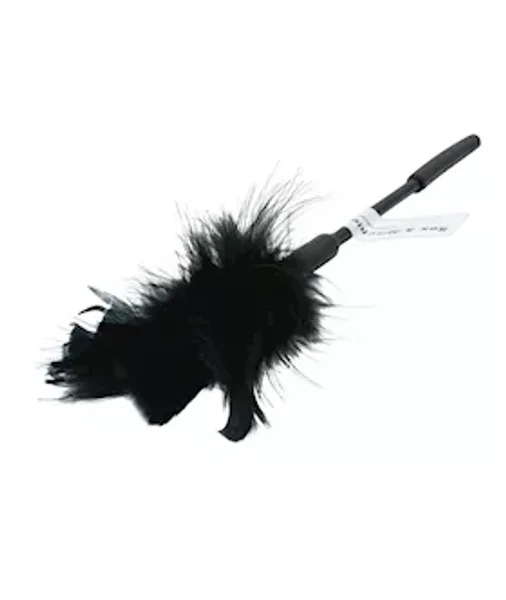 Sex and Mischief feather tickler — image 5 of 7
