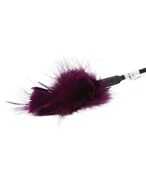 Sex and Mischief feather tickler — image 7 of 7