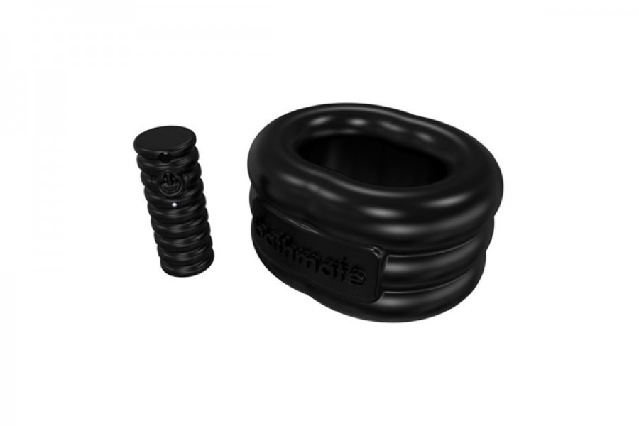 Bathmate Rechargeable VIBE Ring Stretch