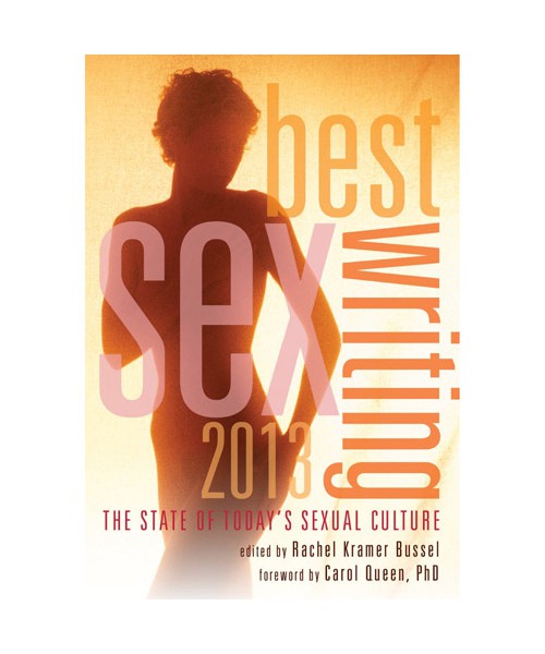 Best sex writing 2013