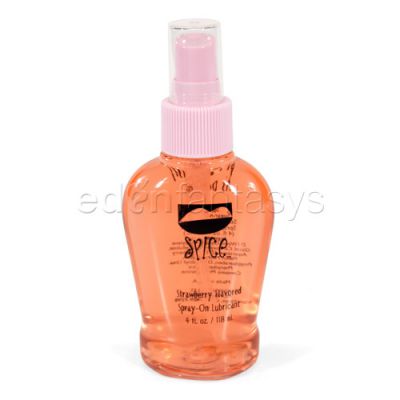 Sugar n spice lubricant