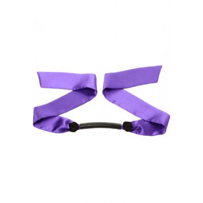 Black Rose Forbidden Flower Bit Gag
