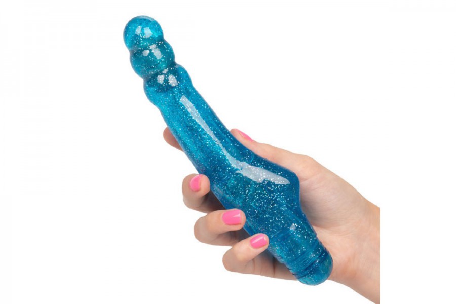 Sparkle Radiant Ripple