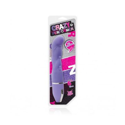 Crazy performer assorted colors