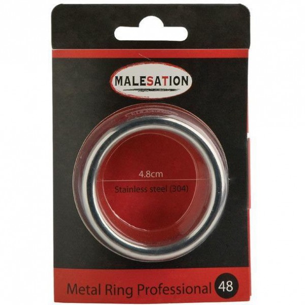 Malesation Metal Ring Professional