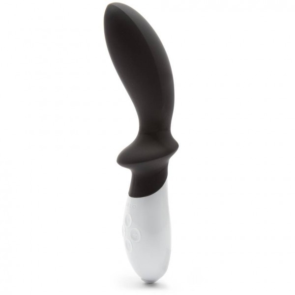 Lelo Loki Wave Rechargeable 7.7" Prostate Massager