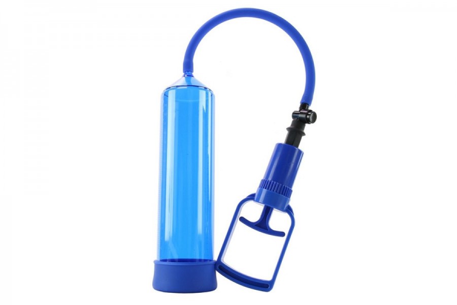 Pumped Comfort Beginner Pump