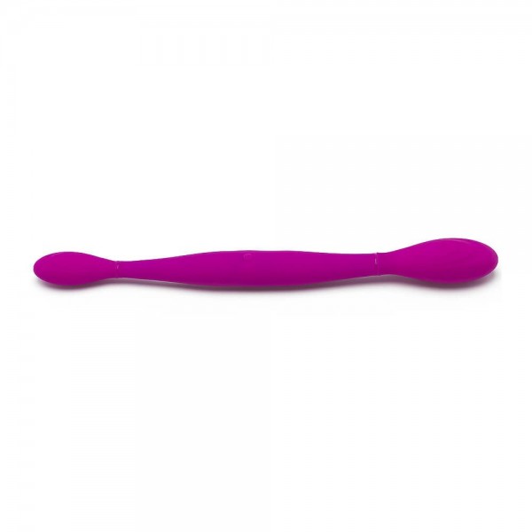 Toy Joy Designer Infinity Double Ended Vibrator