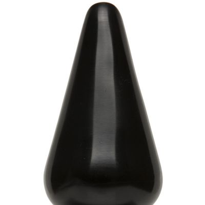 Doc Johnson 5 5 Smooth Butt Plug