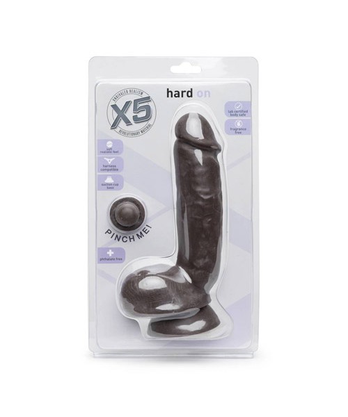 Hard On realistic dildo