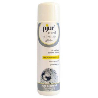 Pjur Med Premium Glide