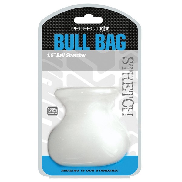 Perfect Fit Bull Bag Ball Stretcher