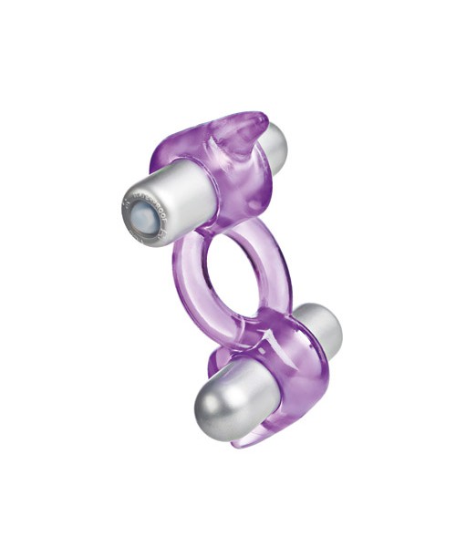 Double action couple ring 1