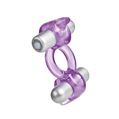 Double action couple ring 1